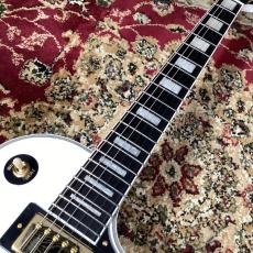 Epiphone Les Paul Custom Alpine White【エピフォン】_5