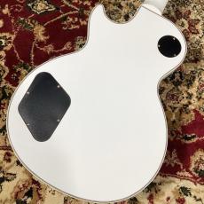 Epiphone Les Paul Custom Alpine White【エピフォン】_7