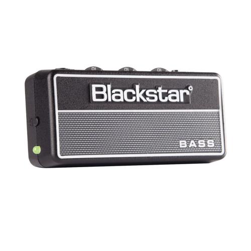 Blackstar amPlug2 FLY BASS ヘッドホンアンプ ベース用