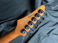 Ibanez AZ2204N【AZシリーズ】【日本製】【現物画像】_11