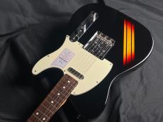 Fender Made in Japan Traditional 2025 Collection 60s Telecaster Rosewood Fingerboard Competition Black / 3-_5