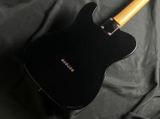 Fender Made in Japan Traditional 2025 Collection 60s Telecaster Rosewood Fingerboard Competition Black / 3-_9