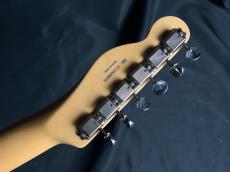 Fender Made in Japan Traditional 2025 Collection 60s Telecaster Rosewood Fingerboard Competition Black / 3-_11