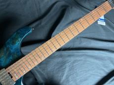 Ibanez Q52PB Cosmic Blue Low Gloss【SPOT生産モデル/重量2.23kg】_6