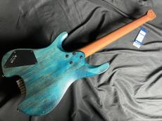 Ibanez Q52PB Cosmic Blue Low Gloss【SPOT生産モデル/重量2.23kg】_8