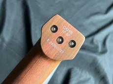 Ibanez Q52PB Cosmic Blue Low Gloss【SPOT生産モデル/重量2.23kg】_11