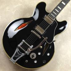 Epiphone Shinichi Ubukata ES-355 Ver.02 【Ebony】