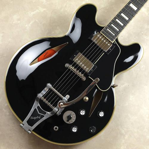 Epiphone Shinichi Ubukata ES-355 Ver.02 【Ebony】