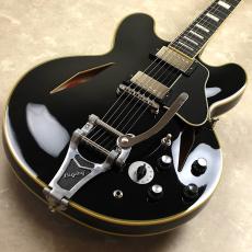 Epiphone Shinichi Ubukata ES-355 Ver.02 【Ebony】_2