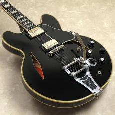 Epiphone Shinichi Ubukata ES-355 Ver.02 【Ebony】_3