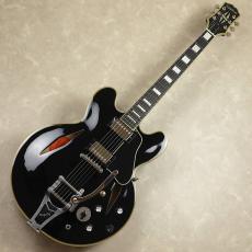 Epiphone Shinichi Ubukata ES-355 Ver.02 【Ebony】_4