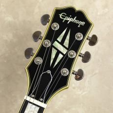 Epiphone Shinichi Ubukata ES-355 Ver.02 【Ebony】_6