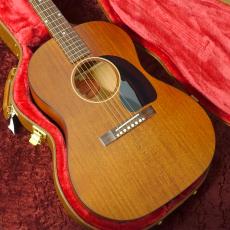 Gibson LG-2 All Mahogany Faded Natural