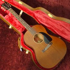 Gibson LG-2 All Mahogany Faded Natural_2