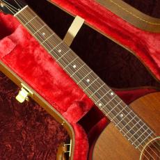 Gibson LG-2 All Mahogany Faded Natural_3