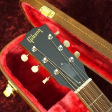 Gibson LG-2 All Mahogany Faded Natural_4
