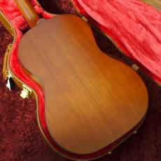 Gibson LG-2 All Mahogany Faded Natural_5