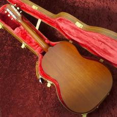 Gibson LG-2 All Mahogany Faded Natural_6
