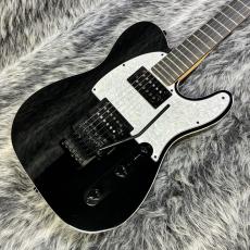 Fender Limited Edition Player Fusion Telecaster HH Floyd Rose Black