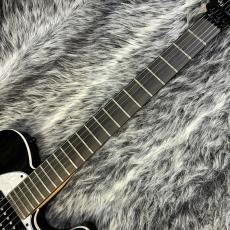 Fender Limited Edition Player Fusion Telecaster HH Floyd Rose Black_4