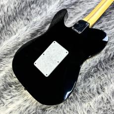 Fender Limited Edition Player Fusion Telecaster HH Floyd Rose Black_6