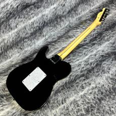 Fender Limited Edition Player Fusion Telecaster HH Floyd Rose Black_7