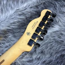 Fender Limited Edition Player Fusion Telecaster HH Floyd Rose Black_9