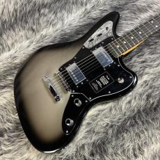 Fender Limited Edition Player Fusion Jaguar Baritone Silverburst【チョイ傷特価!】