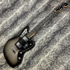Fender Limited Edition Player Fusion Jaguar Baritone Silverburst【チョイ傷特価!】_2