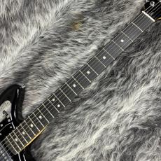 Fender Limited Edition Player Fusion Jaguar Baritone Silverburst【チョイ傷特価!】_5