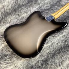 Fender Limited Edition Player Fusion Jaguar Baritone Silverburst【チョイ傷特価!】_7