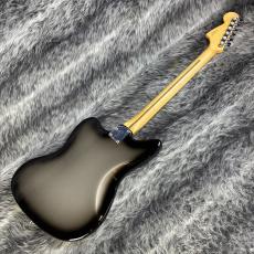 Fender Limited Edition Player Fusion Jaguar Baritone Silverburst【チョイ傷特価!】_8