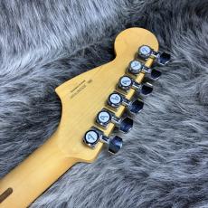 Fender Limited Edition Player Fusion Jaguar Baritone Silverburst【チョイ傷特価!】_10
