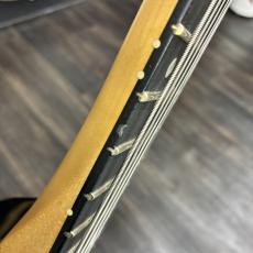 Fender Limited Edition Player Fusion Jaguar Baritone Silverburst【チョイ傷特価!】_11