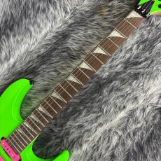 Jackson X Series Dinky DK3XR HSS Neon Green【Autumn Sale!!】_4