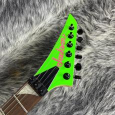 Jackson X Series Dinky DK3XR HSS Neon Green【Autumn Sale!!】_5
