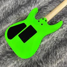 Jackson X Series Dinky DK3XR HSS Neon Green【Autumn Sale!!】_6