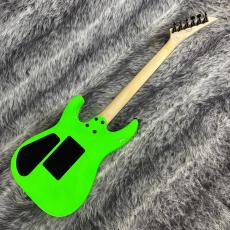 Jackson X Series Dinky DK3XR HSS Neon Green【Autumn Sale!!】_7