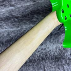 Jackson X Series Dinky DK3XR HSS Neon Green【Autumn Sale!!】_11