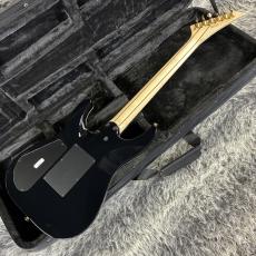 Jackson MJ Series Dinky DK Flame Maple Amber Burst【Autumn Sale!!】_10