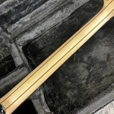 Jackson MJ Series Dinky DK Flame Maple Amber Burst【Autumn Sale!!】_11