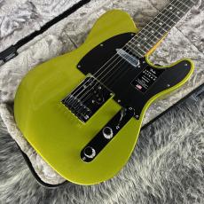 Fender American Ultra II Telecaster Solar Flare【Autumn Sale!!】