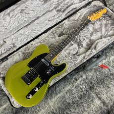 Fender American Ultra II Telecaster Solar Flare【Autumn Sale!!】_2