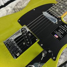 Fender American Ultra II Telecaster Solar Flare【Autumn Sale!!】_3