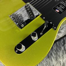 Fender American Ultra II Telecaster Solar Flare【Autumn Sale!!】_4