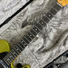 Fender American Ultra II Telecaster Solar Flare【Autumn Sale!!】_5