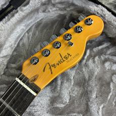 Fender American Ultra II Telecaster Solar Flare【Autumn Sale!!】_6