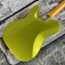 Fender American Ultra II Telecaster Solar Flare【Autumn Sale!!】_7