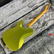 Fender American Ultra II Telecaster Solar Flare【Autumn Sale!!】_8
