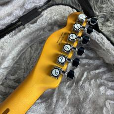 Fender American Ultra II Telecaster Solar Flare【Autumn Sale!!】_10